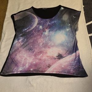 Galaxy top